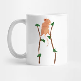 Harvest Mouse Mug